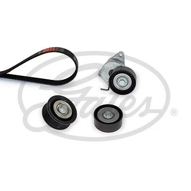 Bilde av GATES K016PK1843XS Kileribberem OPEL: Astra J Sports Tourer, Zafira C Hatchback