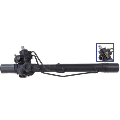 Bilde av DRI 712520376 Tannstang hydraulisk for venstreratt uten vinkelledd