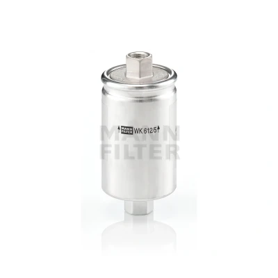 Bilde av MANN FILTER WK 612/5 Drivstoffilter ledningsfilter LADA: Samara, Niva