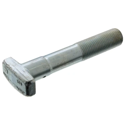 Bilde av FEBI BILSTEIN 05693 Hjulbolt M20 x 2 112mm for Trilex felg 10.9 galvanisert