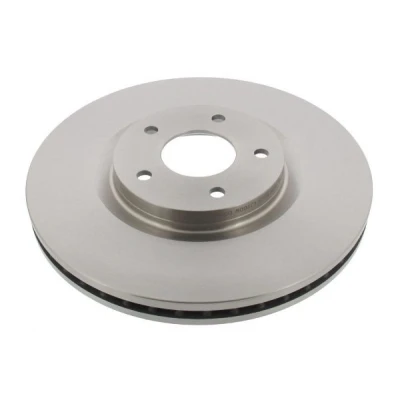 Bilde av MAPCO Bremseskive NISSAN: Qashqai / Qashqai+2 I, Juke framaksel 320mm 28mm 5 114,3mm ventilert 45549 40206ET01A,402069828R,40206JY01A Bremseskiver