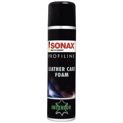 Bilde av lærpleie Sonax PROFILINE Leather care foam, Universal