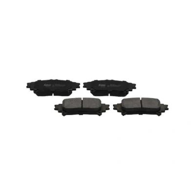 Bilde av KAVO PARTS KBP 9141 Bremseklosser LEXUS: IS 3, RX III, GS IV