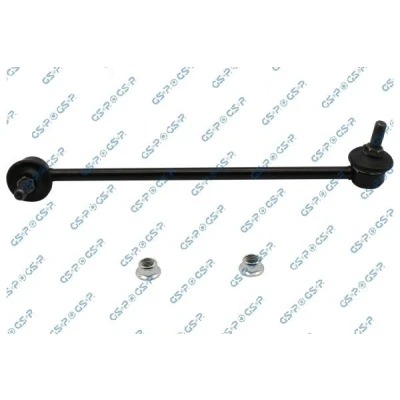 Bilde av stang, stabilisator, Framaksel høyre, hyundai coupe ii, tiburon coupé, 548402C000, 548402C000AS
