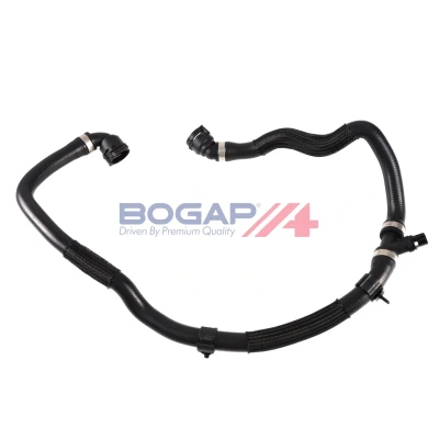 Bilde av BOGAP Radiatorslange EPDM (etyl propylen dien gummi) B4228458