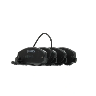 Bilde av Bremseklosser sett BOSCH 0 986 494 756