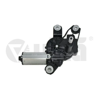 Bilde av VIKA 99551778201 Vindusviskermotor 12V bak VOLKSWAGEN: Golf 5, Passat B6 Variant