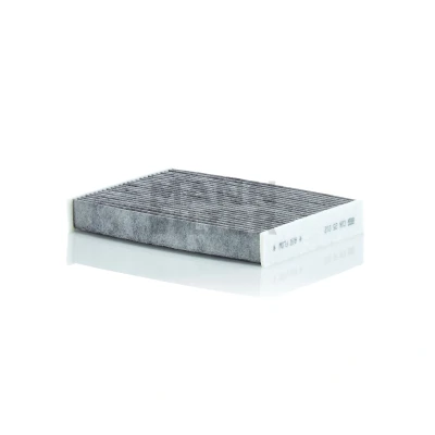 Bilde av MANN FILTER CUK 25 012 Kupéfilter Karbonfilter 250 181 35 NISSAN: X Trail, RENAULT: Koleos 2, Zoe