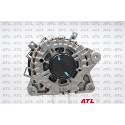Bilde av Dynamo, ford, 2165474, 2454938, 2454939, 2461540, 2726566A, GK2T 10300 BA, BB, BC, BD, RMGK2T10300BC, R