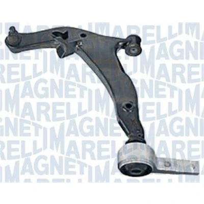 Bilde av MAGNETI MARELLI 301181385400 Bærebru framaksel venstre Casterstag