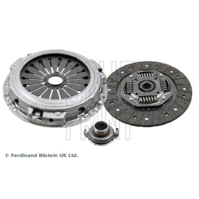 Bilde av BLUE PRINT ADP153034 Clutch tre deler med syntetisk fett utløserlager 244 FIAT: Ducato II Flatvogn lastebil/Chassis, Van