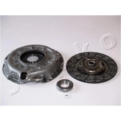 Bilde av JAPKO 92184 Clutch 250