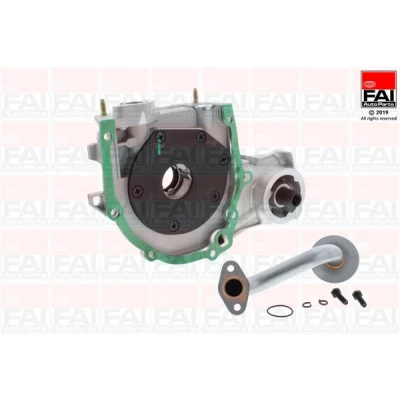Bilde av Oljepumpe, alfa romeo,fiat,ford,jeep,lancia,opel, 55205943