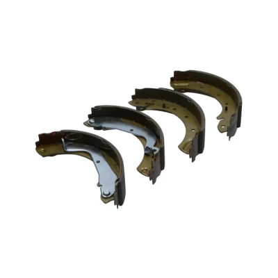 Bilde av KAVO PARTS KBS 7425 Bremsesko 254 57 NISSAN: TERRANO 2