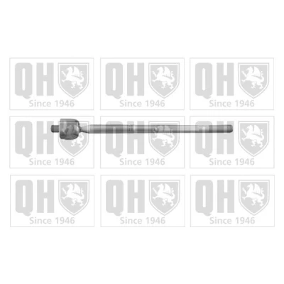 Bilde av QUINTON HAZELL QR3408S Styrestag M14x1.5 298 TOYOTA: RAV4 II SUV