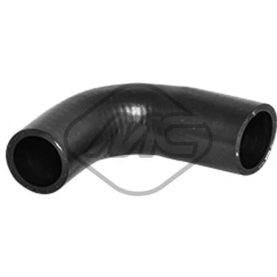 Bilde av Radiatorslange, ford focus c max, kuga i, 1711502