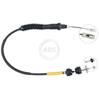 Bilde av A.B.S. K27003 Koplingskabel med automatisk justering