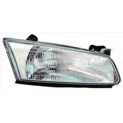 Bilde av Frontlykt, Venstre, toyota camry, 8115033210, 81150 33210