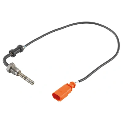 Bilde av VDO 2910000214500 Sensorer etter sotpartikkelfilter VOLKSWAGEN: Polo V Hatchback, SKODA: Roomster, Fabia 2, AUDI: A1 Hatchback