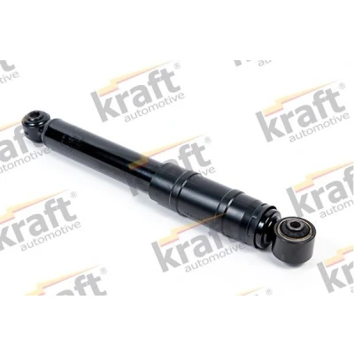Bilde av KRAFT 4011522 Støtdemper bakaksel gasstrykk torørs teleskopstøtdemper øvre øye OPEL: Zafira B, Astra H Caravan, GTC