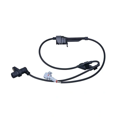 Bilde av HELLA 6PU 358 218 041 ABS Sensor med holder induktiv 2 980 TOYOTA: Corolla IX Hatchback, Station Wagon