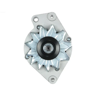 Bilde av AS PL A0092 Dynamo 12V 55A VOLKSWAGEN: GOLF 2, TRANSPORTER 3 Kasten, Bus