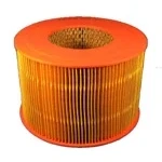Bilde av ALCO FILTER MD 134 Luftfilter 145,5 223,0 Filterinnsats TOYOTA: Land Cruiser 80, Prado 70 SUV, 40 SUV