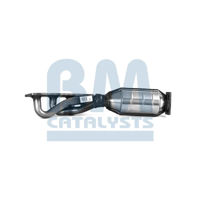 Bilde av BM CATALYSTS BM91184H Katalysator Approved BMW: 3 Sedan