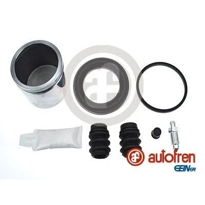 Bilde av AUTOFREN SEINSA D41937C Bremseklave Reparasjonssett framaksel 54 HONDA: CIVIC 7 Hatchback, 8 Hatchback