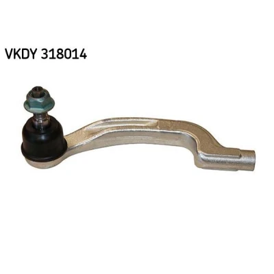 Bilde av SKF VKDY 318014 Endeledd M14 x 1,5 med syntetisk fett
