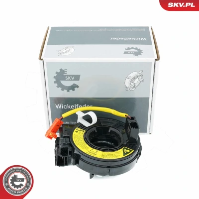 Bilde av ESEN SKV 96SKV605 Airbag slepering