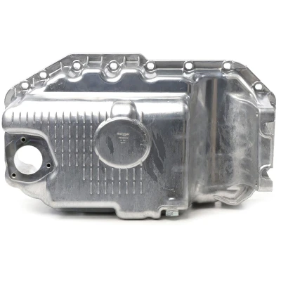 Bilde av Oljepanne, seat leon, toledo ii, skoda octavia i, combi vw bora variant, golf iv, variant