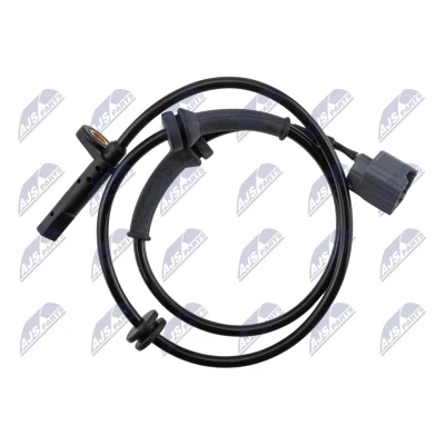 Bilde av Sensor, hjulturtall, Framaksel høyre, venstre nissan qashqai suv ii, x trail iii, renault koleos ii OE 479104CE0A, 47910 4CE0A