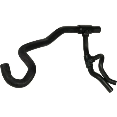 Bilde av GATES 05 3119 Radiatorslange EPDM (etyl propylen dien gummi)