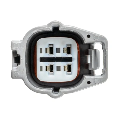 Bilde av FEBI BILSTEIN 175843 Lambdasonde oppvarmet 4 TOYOTA: Avensis II Station Wagon, Yaris Hatchback, RAV4 SUV, LEXUS: GS III, RX II,