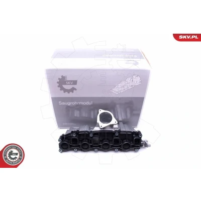 Bilde av Sugerørmodul, audi,seat,skoda,vw, 03L129711E, 03L129711EPART, 3L129711E, 3L129711EPART