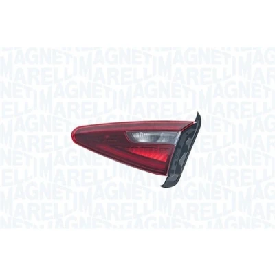 Bilde av MAGNETI MARELLI 712208051110 Baklykter venstre indre del LED