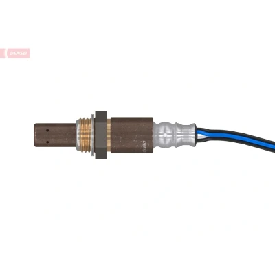 Bilde av DENSO DOX 0658 Lambdasonde M18x1.5 oppvarmet, Fingersonde, TOYOTA: Auris Hatchback