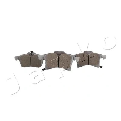 Bilde av JAPKO 500032 Bremseklosser framaksel OPEL: Astra H Caravan, Zafira B, Hatchback