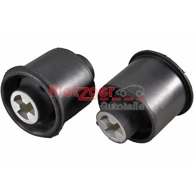 Bilde av METZGER 52056349 Reparasjonssett, akselskaft bakaksel begge sider KIT + VOLKSWAGEN: Polo V Hatchback, AUDI: TT Coupé
