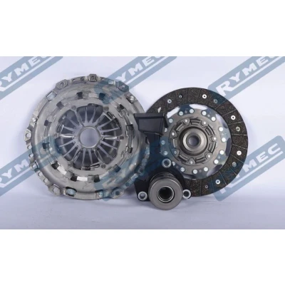 Bilde av RYMEC JT18981058 Clutch tre deler med sentral utkobling 235 PEUGEOT: 3008 I, 508 I SW, 5008 CITROËN: C5 III Stasjonsvogn, DS4 Hatchback