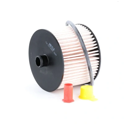 Bilde av MEYLE 714 323 0004 Drivstoffilter Filterinnsats ORIGINAL Quality med tetning FORD: S Max Mk1, Focus 2 Kombi, KUGA 1, PEUGEOT: Expert II Van