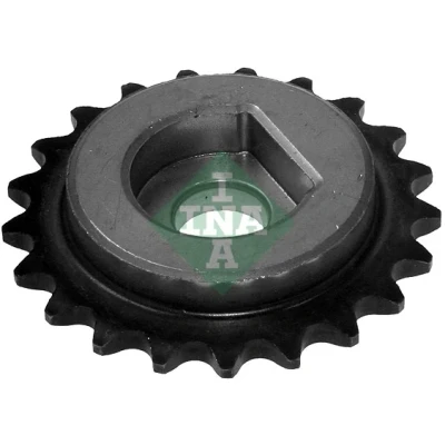 Bilde av Tannhjul, differensialaksel, Eksosside, alfa romeo,cadillac,chevrolet,fiat,opel,pontiac,saab,vauxhall, 55354438, 56 36 318, 461, 5
