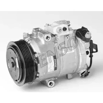 Bilde av Kompressor, klimaanlegg, seat,skoda,vw, 6Q0820803J, 6Q0820803P, 6Q0820808, 6Q0820808B, 6Q0820808D, 6Q0820808F, 6Q0820808FX