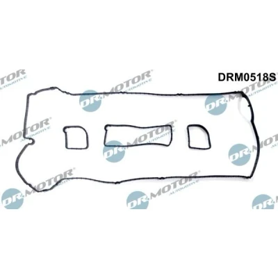 Bilde av DR.MOTOR AUTOMOTIVE DRM0518S Tetningssett, sylindertopp hette FORD: MONDEO 4 Turnier, S Max Mk1, Galaxy Mk2 MPV, VOLVO: V70 3