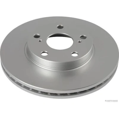 Bilde av HERTH+BUSS JAKOPARTS J3302189 Bremseskiver 277 26 5 114,3 innvendig ventilert TOYOTA: Auris Stasjonsvogn, Hatchback, Corolla XI Sedan