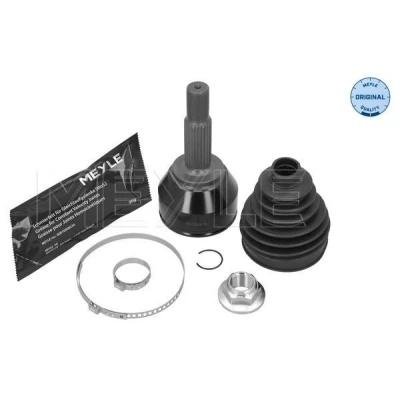 Bilde av MEYLE 714 498 0025 Drivknute ORIGINAL Quality hjulside uten ABS ring FORD: Transit Connect Mk1 Van