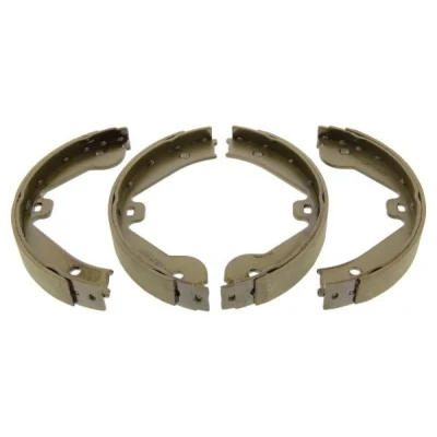 Bilde av MAPCO 8874 Bremsesko bakaksel 210 30 MERCEDES BENZ: GL, ML Klasse, R LAND ROVER: Range Rover 3, AUDI: Q7