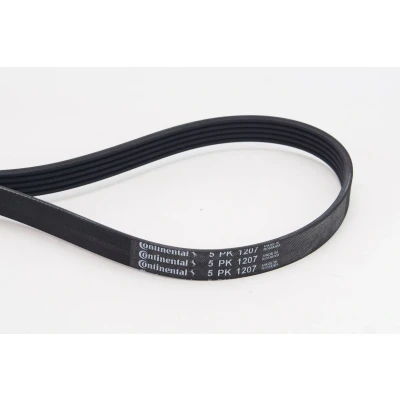 Bilde av CONTITECH 5PK1207 Kileribberem 1207 5 OPEL: Insignia A Sports Tourer, Corsa D Hatchback, Astra J MITSUBISHI: COLT 6