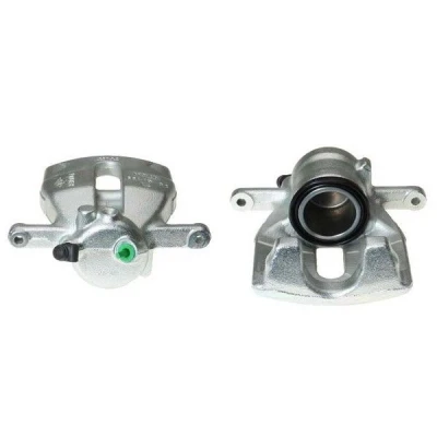 Bilde av BUDWEG CALIPER 344642 Bremsecaliper RENAULT: Kangoo II Express, MERCEDES BENZ: Citan Van, Tourer / Stasjonsvogn